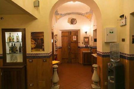Las mejores ofertas de Giampy Guest House Roma