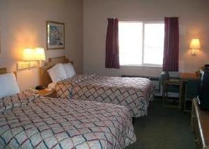Econo Lodge  Inn & Suites Albuquerque Airport