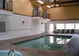 Econo Lodge  Inn & Suites Albuquerque Airport