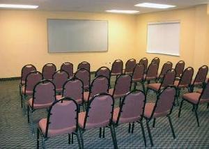Econo Lodge  Inn & Suites Albuquerque Airport