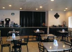 Econo Lodge  Inn & Suites Albuquerque Airport
