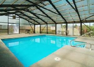 Las mejores ofertas de Econo Lodge Bowling Green 