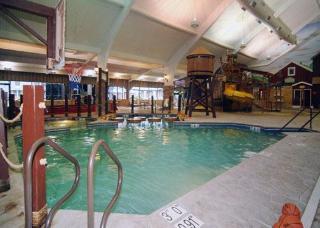 Las mejores ofertas de Clarion Inn Amana Colonies and Wasserbahn Waterpa Historic downtwon Richmond