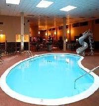 Las mejores ofertas de Clarion Inn Long Island City