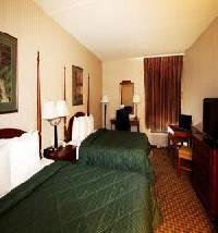 Las mejores ofertas de Comfort Inn & Suites York Area York 