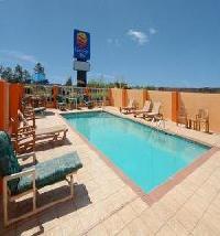 Las mejores ofertas de Comfort Inn College Park