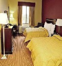 Las mejores ofertas de Comfort Inn West Orange