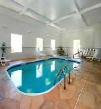 Las mejores ofertas de Comfort Suites Auburn 