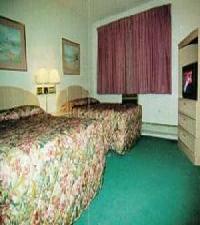 Las mejores ofertas de Econo Lodge Seatac Airport South Seattle
