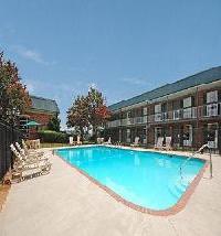 Las mejores ofertas de Quality Inn & Suites Greenville