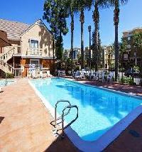 Las mejores ofertas de Quality Suites Anaheim Stadium West Orange 