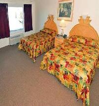 Las mejores ofertas de Rodeway Inn Clovis 