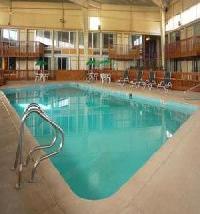 Las mejores ofertas de Rodeway Inn Martinsburg