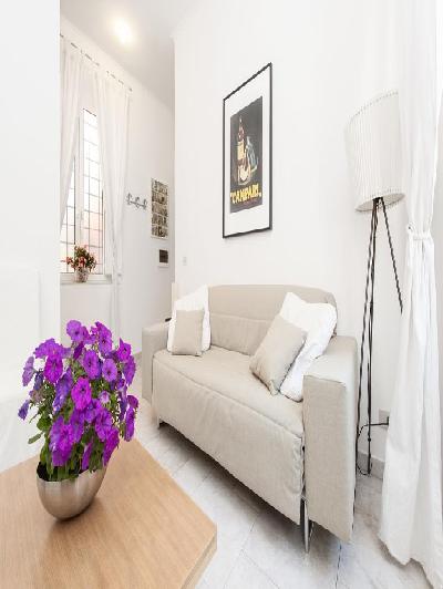 Las mejores ofertas de Roman Holiday Apartment Roma