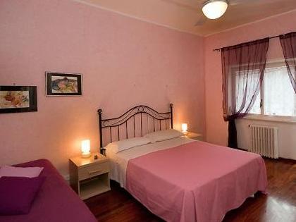 Las mejores ofertas de Teulada Domus B&B Roma