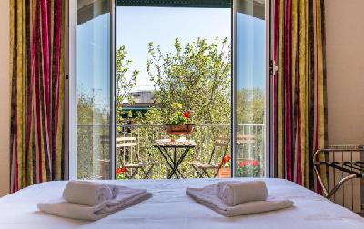 Las mejores ofertas de Trastevere Apartment Roma