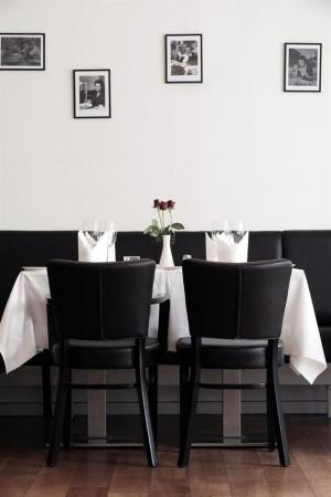 Las mejores ofertas de RADISSON BLU LIMFJORD HOTEL AALBORG Aalborg