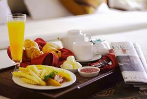 Las mejores ofertas de TRAVELLERS HOTEL JAKARTA Jakarta