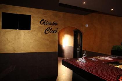 Las mejores ofertas de Club Olimpo SALERNO