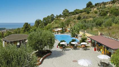 Las mejores ofertas de Hera Club SALERNO