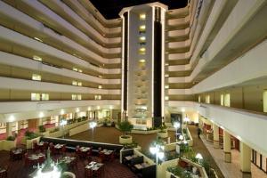 Las mejores ofertas de HOLIDAY INN FORT SMITH CITY CENTER Fort Smith 