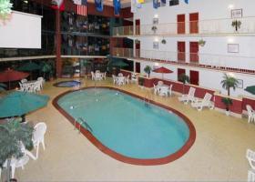 Las mejores ofertas de Super 8 By Wyndham Eureka Springs Eureka Springs 