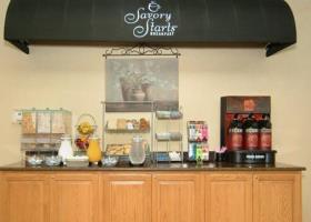 Las mejores ofertas de COMFORT SUITES Searcy 