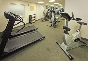 Las mejores ofertas de CANDLEWOOD SUITES CONWAY Conway