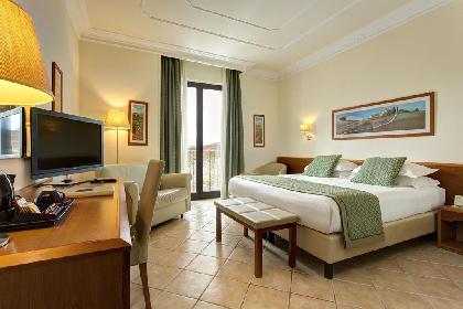 Las mejores ofertas de Athena Hotel Siena