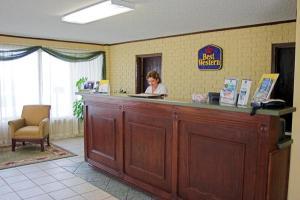 Las mejores ofertas de Days Inn by Wyndham Batesville AR Batesville