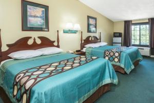 Las mejores ofertas de Super 8 By Wyndham West Greenwich/Providence West Greenwich