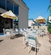 Las mejores ofertas de Clarion Hotel Airport Oklahoma City 