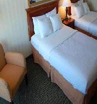 Las mejores ofertas de Clarion Hotel Sports Complex Kansas City