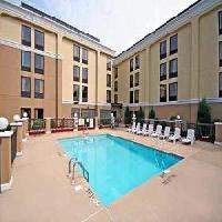 Las mejores ofertas de Comfort Inn Burlington