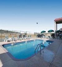 Las mejores ofertas de Comfort Inn Sonora