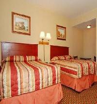 Las mejores ofertas de Econo Lodge Macarthur Airport Long Island City