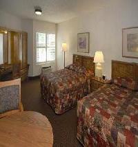 Las mejores ofertas de Econo Lodge Fairfield