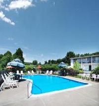 Las mejores ofertas de Econo Lodge Mystic 