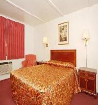 Las mejores ofertas de Econo Lodge Klamath Falls