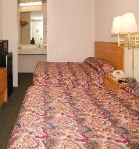 Las mejores ofertas de Econo Lodge Pasadena