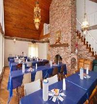 Las mejores ofertas de Rodeway Inn Blairsville