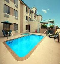 Las mejores ofertas de Sleep Inn College Park