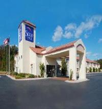 Las mejores ofertas de Sleep Inn Fayetteville