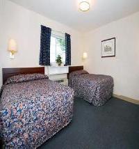 Las mejores ofertas de Suburban Extended Stay Blairsville