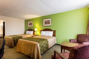 Las mejores ofertas de ECONO LODGE Osceola