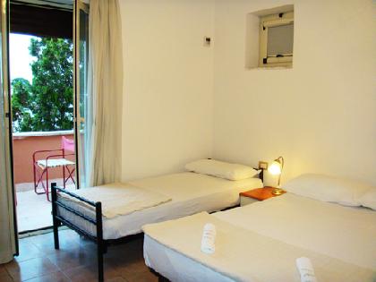 Las mejores ofertas de Residence Tiburtina Roma