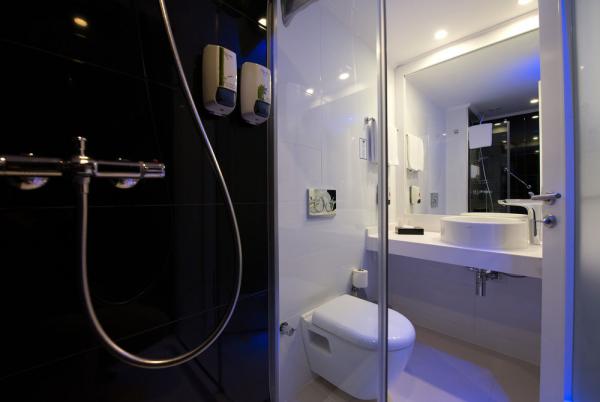 HOLIDAY INN EXPRESS ISTANBUL AIRPORT