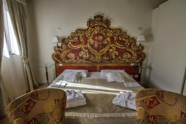 Las mejores ofertas de Ca Nigra Lagoon Resort Venecia