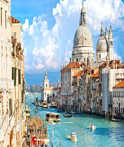 Las mejores ofertas de Ca' Centopietre Venecia