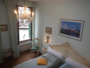 Las mejores ofertas de Locanda Ovidius Venecia